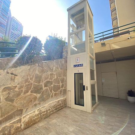 Don Miguel I-4 Apartment Benidorm Exterior photo