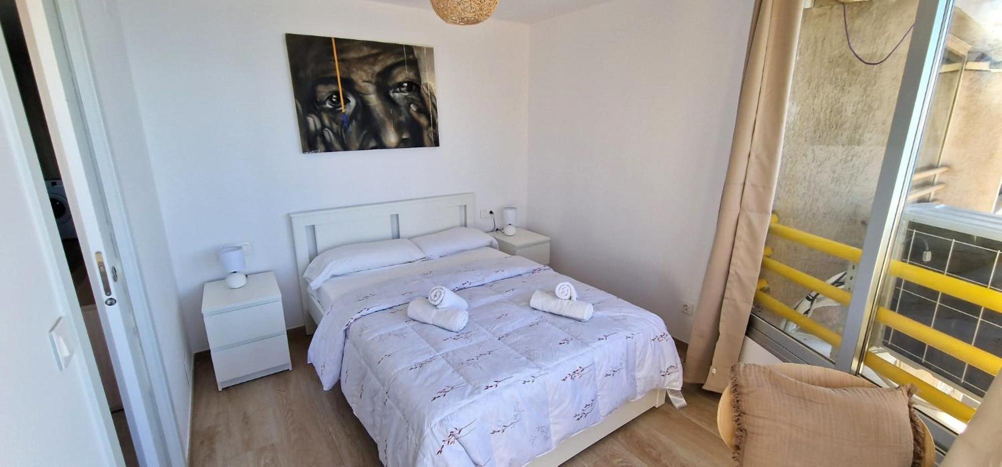 Don Miguel I-4 Apartment Benidorm Exterior photo